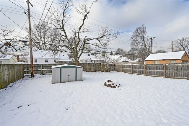 415 Shadowlawn Avenue, Dayton, OH 45419