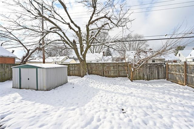 415 Shadowlawn Avenue, Dayton, OH 45419