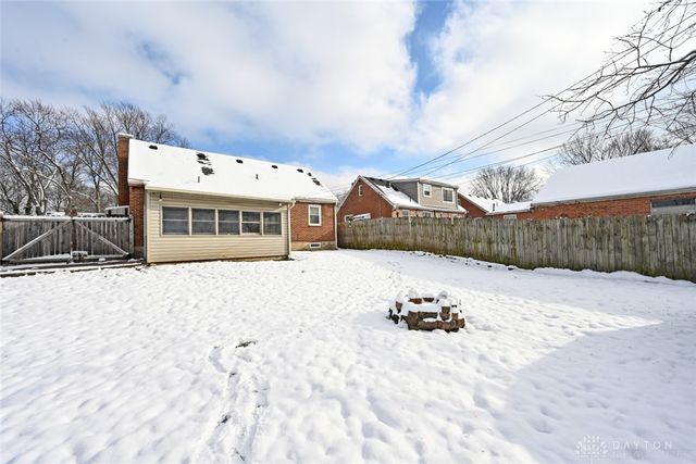 415 Shadowlawn Avenue, Dayton, OH 45419