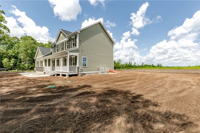 251 Crompton Road, East Greenwich, RI 02818