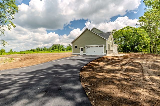 251 Crompton Road, East Greenwich, RI 02818