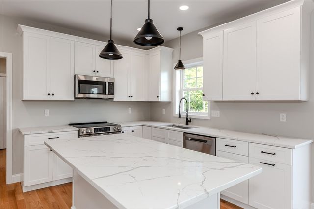 251 Crompton Road, East Greenwich, RI 02818