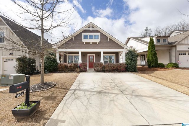3906 CREST LANDING, Irondale, AL 35210