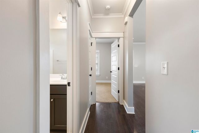 3906 CREST LANDING, Irondale, AL 35210