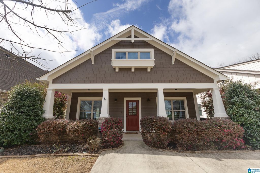 3906 CREST LANDING, Irondale, AL 35210