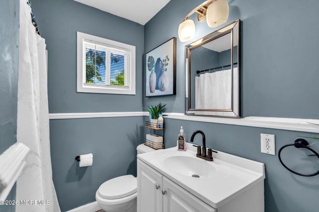 264 Huppert Drive, Brick, NJ 08723