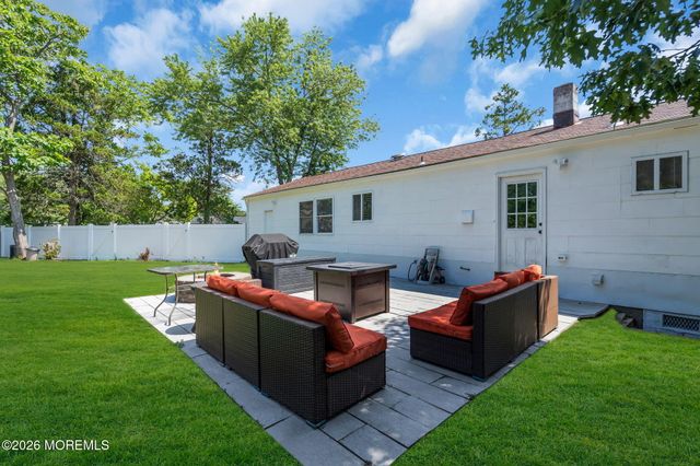 264 Huppert Drive, Brick, NJ 08723
