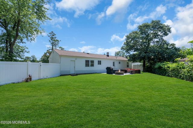 264 Huppert Drive, Brick, NJ 08723