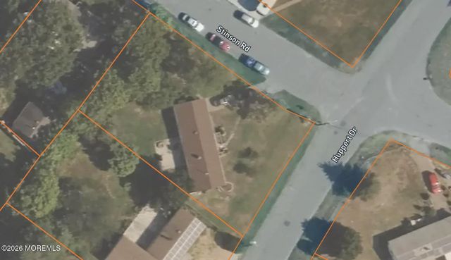 264 Huppert Drive, Brick, NJ 08723