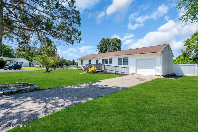264 Huppert Drive, Brick, NJ 08723