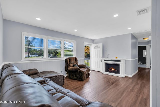 264 Huppert Drive, Brick, NJ 08723