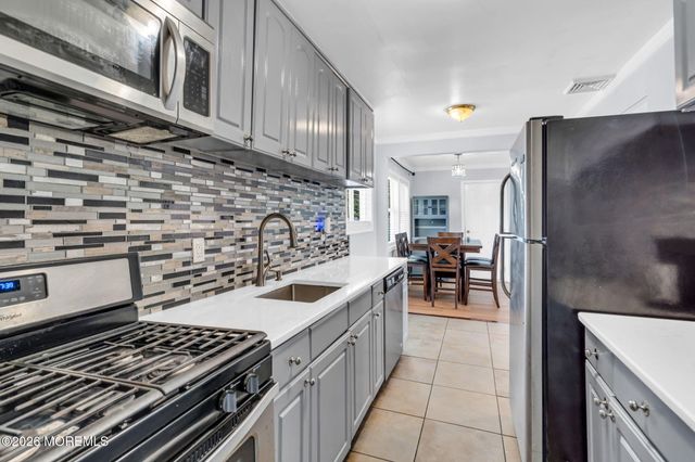 264 Huppert Drive, Brick, NJ 08723