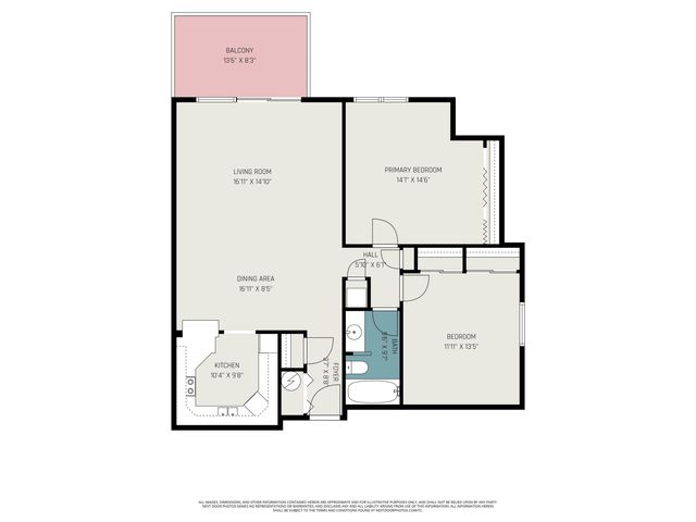 820 Lincolnway West 211, Mishawaka, IN 46544