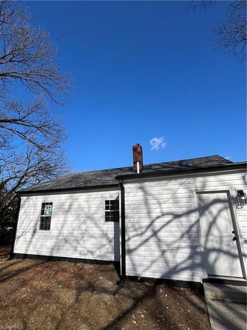 609 Phillips Street, Burlington, NC 27217