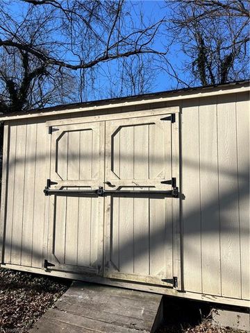 609 Phillips Street, Burlington, NC 27217