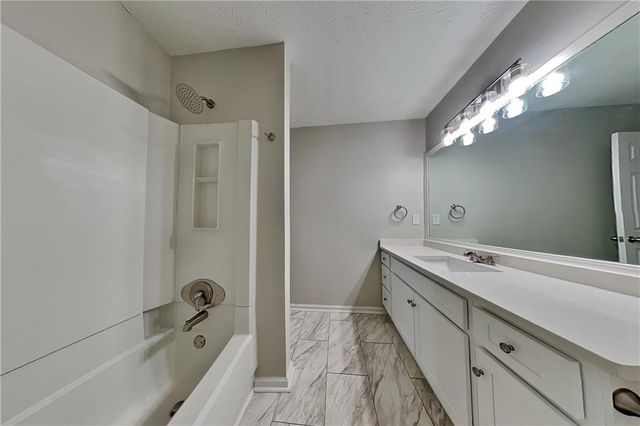 5652 Longbow Drive, Stone Mountain, GA 30087