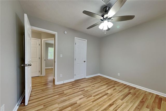 5652 Longbow Drive, Stone Mountain, GA 30087