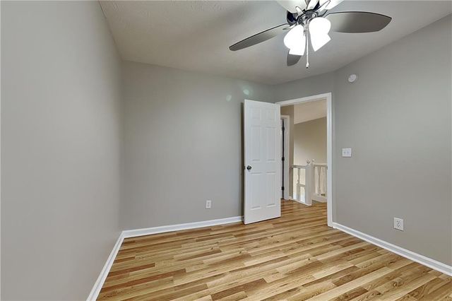 5652 Longbow Drive, Stone Mountain, GA 30087