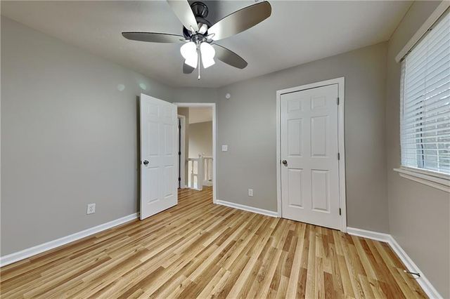 5652 Longbow Drive, Stone Mountain, GA 30087