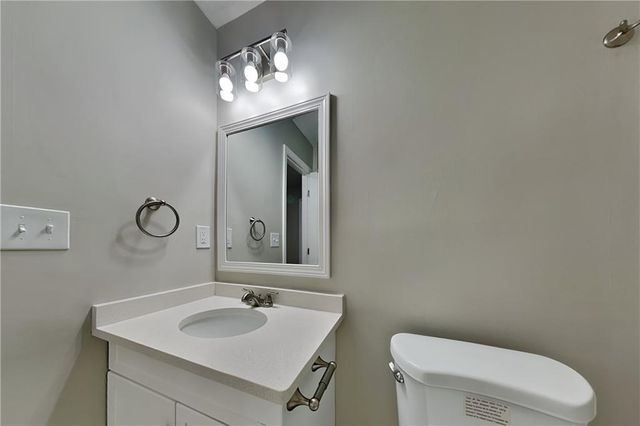 5652 Longbow Drive, Stone Mountain, GA 30087