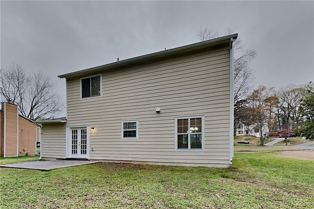 5652 Longbow Drive, Stone Mountain, GA 30087