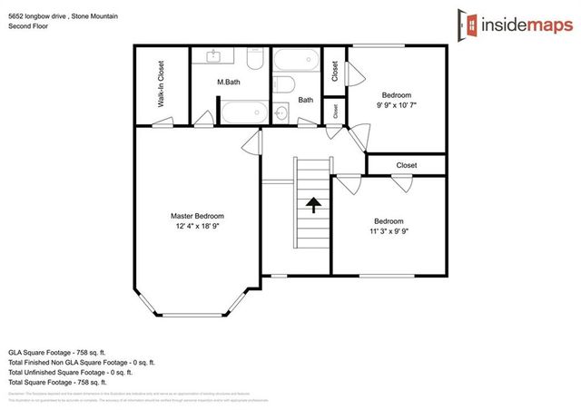 5652 Longbow Drive, Stone Mountain, GA 30087