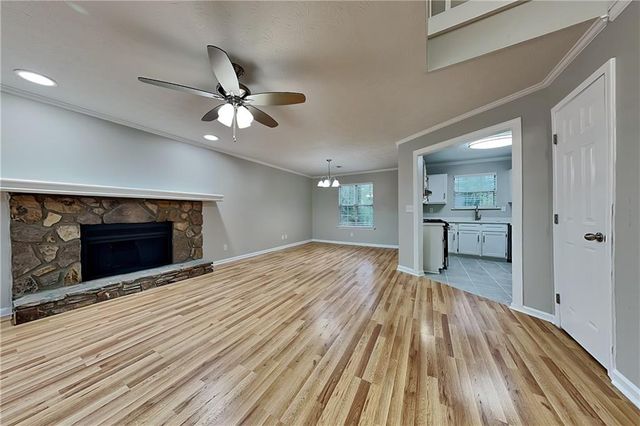 5652 Longbow Drive, Stone Mountain, GA 30087