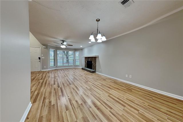 5652 Longbow Drive, Stone Mountain, GA 30087