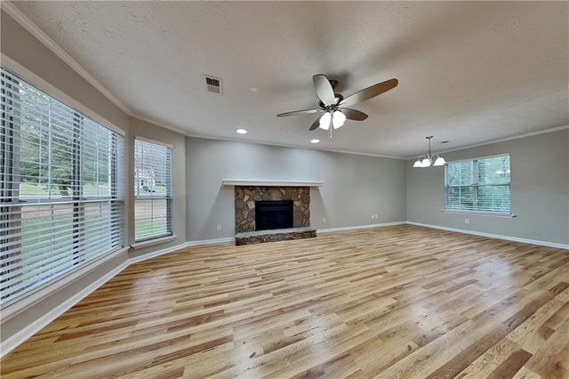 5652 Longbow Drive, Stone Mountain, GA 30087