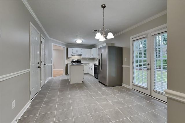 5652 Longbow Drive, Stone Mountain, GA 30087