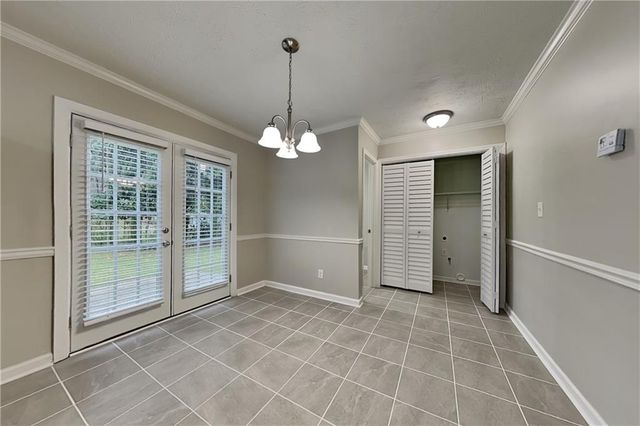 5652 Longbow Drive, Stone Mountain, GA 30087