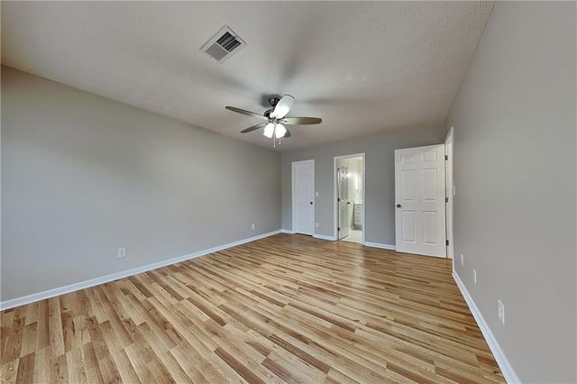 5652 Longbow Drive, Stone Mountain, GA 30087