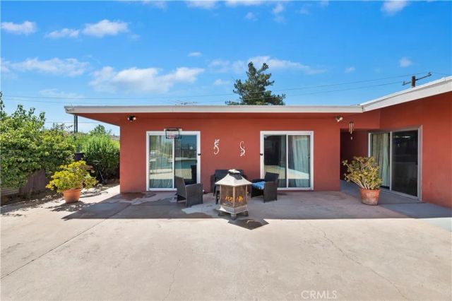 1717 Terrace, Hemet, CA 92544