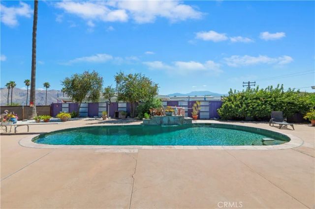 1717 Terrace, Hemet, CA 92544