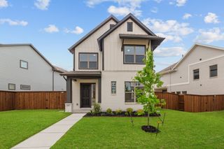 13837 Wembley Bend Way, Fort Worth, TX 76008