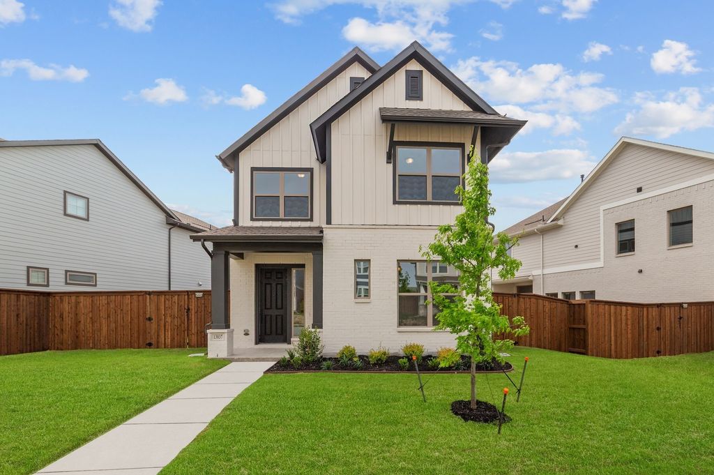 13837 Wembley Bend Way, Fort Worth, TX 76008