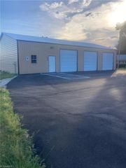 200 Martin Luther King Drive, Thomasville, NC 27360