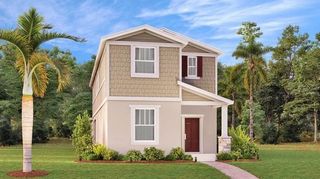 2518 PEACE OF MIND AVENUE, Kissimmee, FL 34744