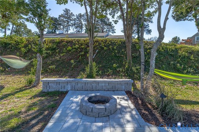 560 Eubank Landing Road, Topping, VA 23169