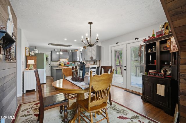 8439 Pendleton Road, Wise, VA 24293