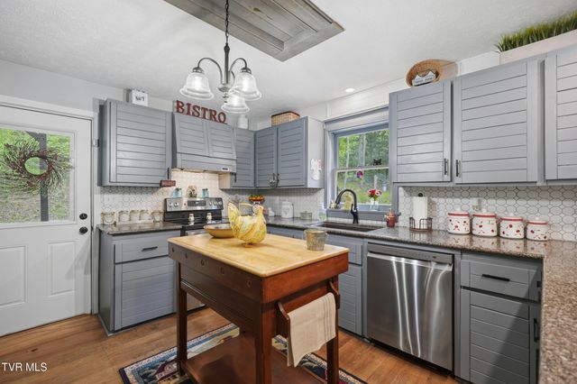 8439 Pendleton Road, Wise, VA 24293