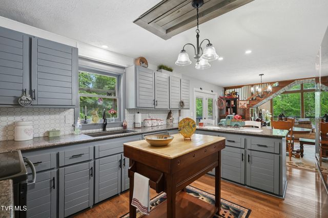 8439 Pendleton Road, Wise, VA 24293
