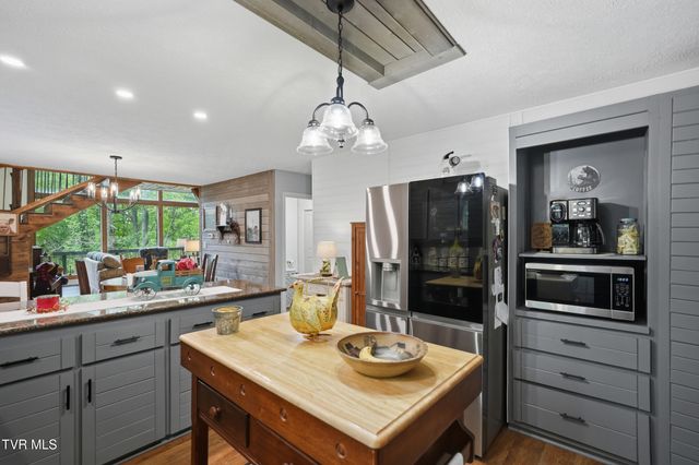 8439 Pendleton Road, Wise, VA 24293