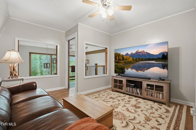 8439 Pendleton Road, Wise, VA 24293
