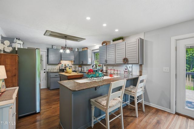 8439 Pendleton Road, Wise, VA 24293