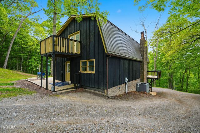 8439 Pendleton Road, Wise, VA 24293