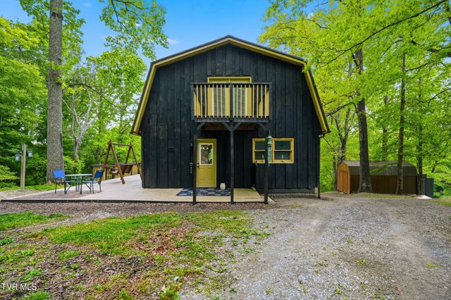 8439 Pendleton Road, Wise, VA 24293
