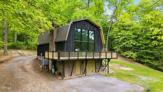 8439 Pendleton Road, Wise, VA 24293