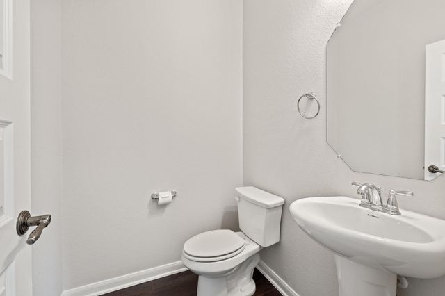 506 Hummingbird LN A, Austin, TX 78734