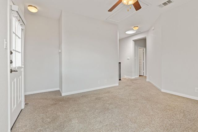 506 Hummingbird LN A, Austin, TX 78734